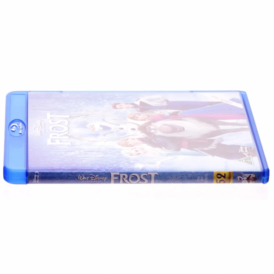 Frost Blu-ray