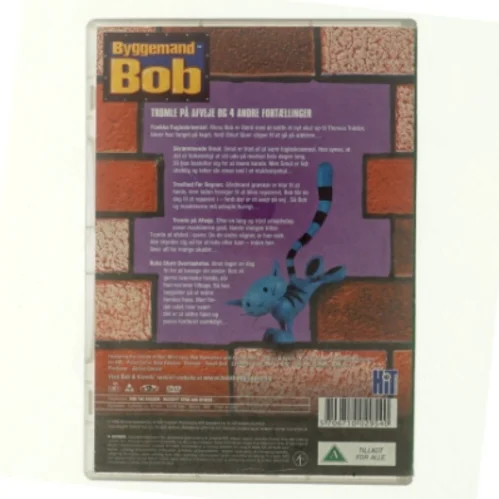 Byggemand Bob 3