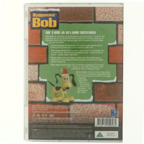 BYGGEMAND BOB 05, BOBS HV 
