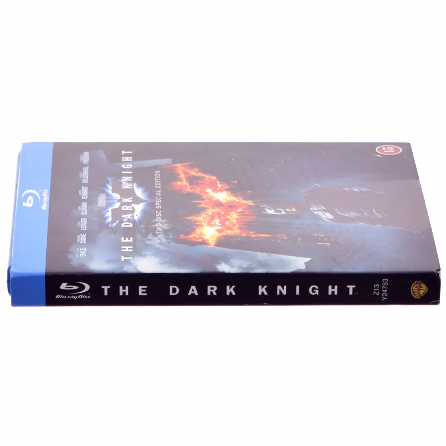 The Dark Knight, Batman