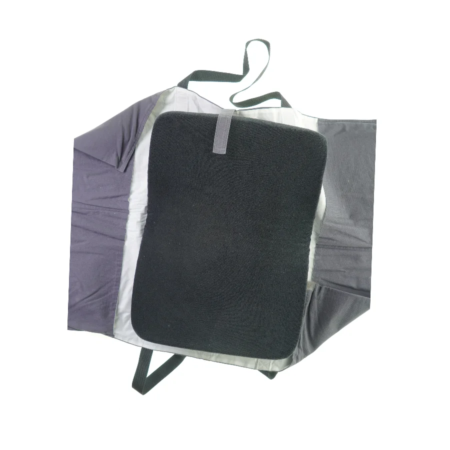 Pusletaske fra Voksi (str. 40 x 60 cm)