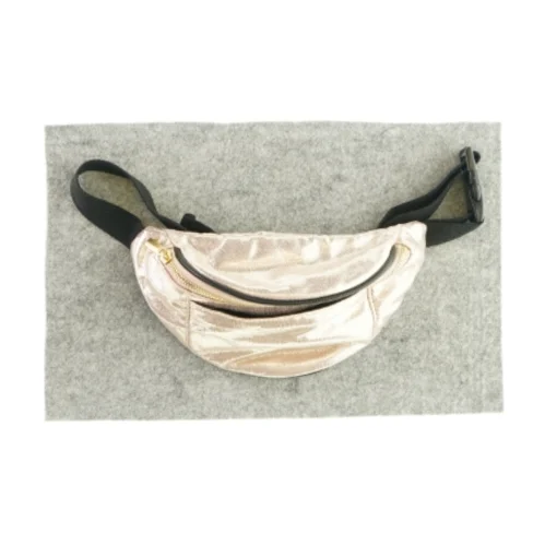 Bæltetaske med 2 rum fra Petit