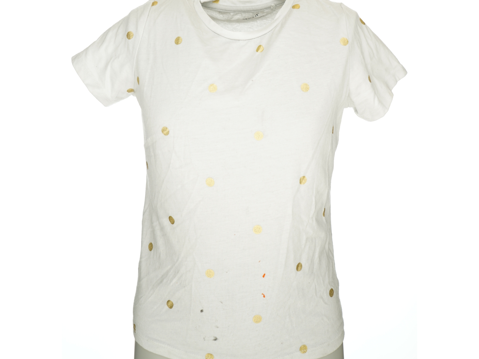 T shirt fra Name It (str. 122/128)