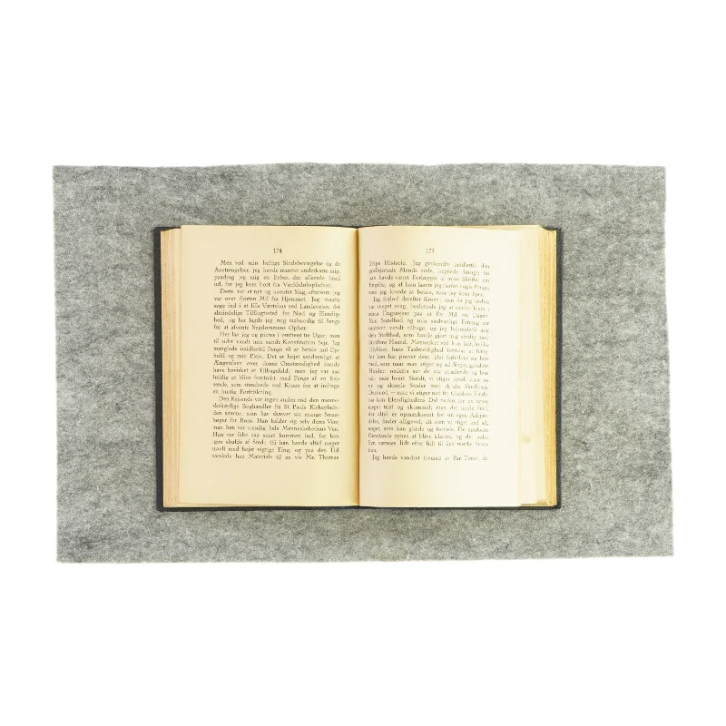 Præsten fra Wakefield af Oliver Goldsmith (Bog)