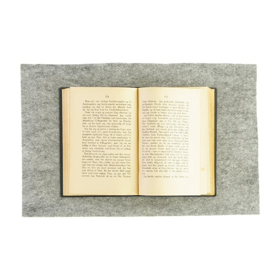 Præsten fra Wakefield af Oliver Goldsmith (Bog)