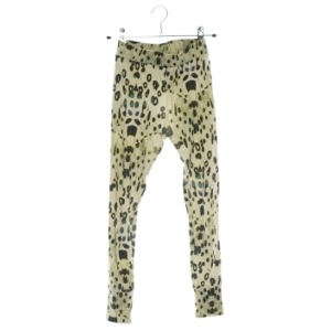 Leggings med print fra Popupshop (str. 134)