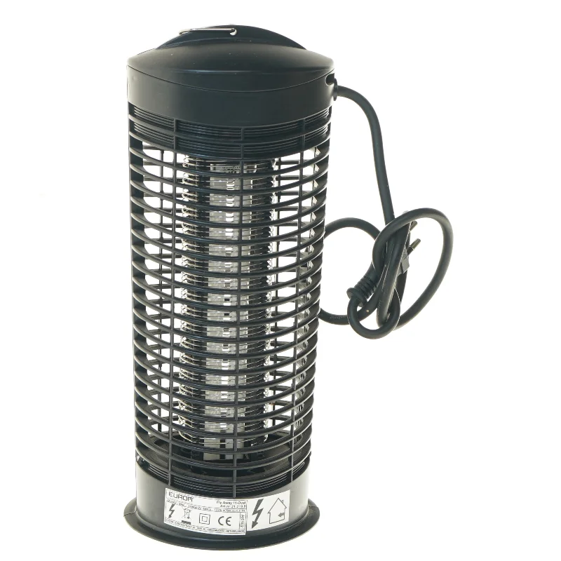 Elektrisk insektdræber fra Eurom (str. 30,5 cm)