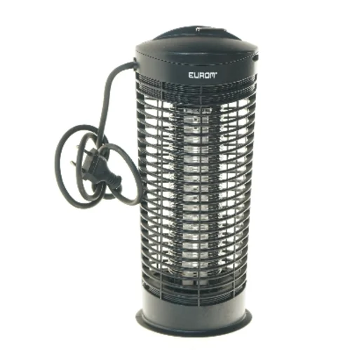 Elektrisk insektdræber fra Eurom (str. 30,5 cm)