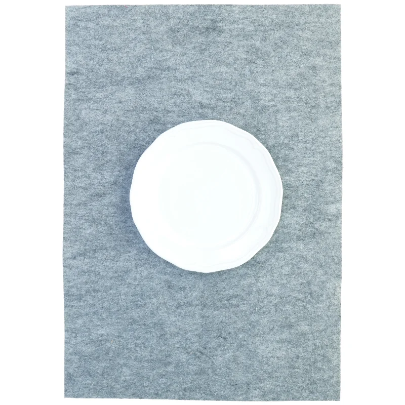 Middagstallerken fra IKEA (str. 20 cm)