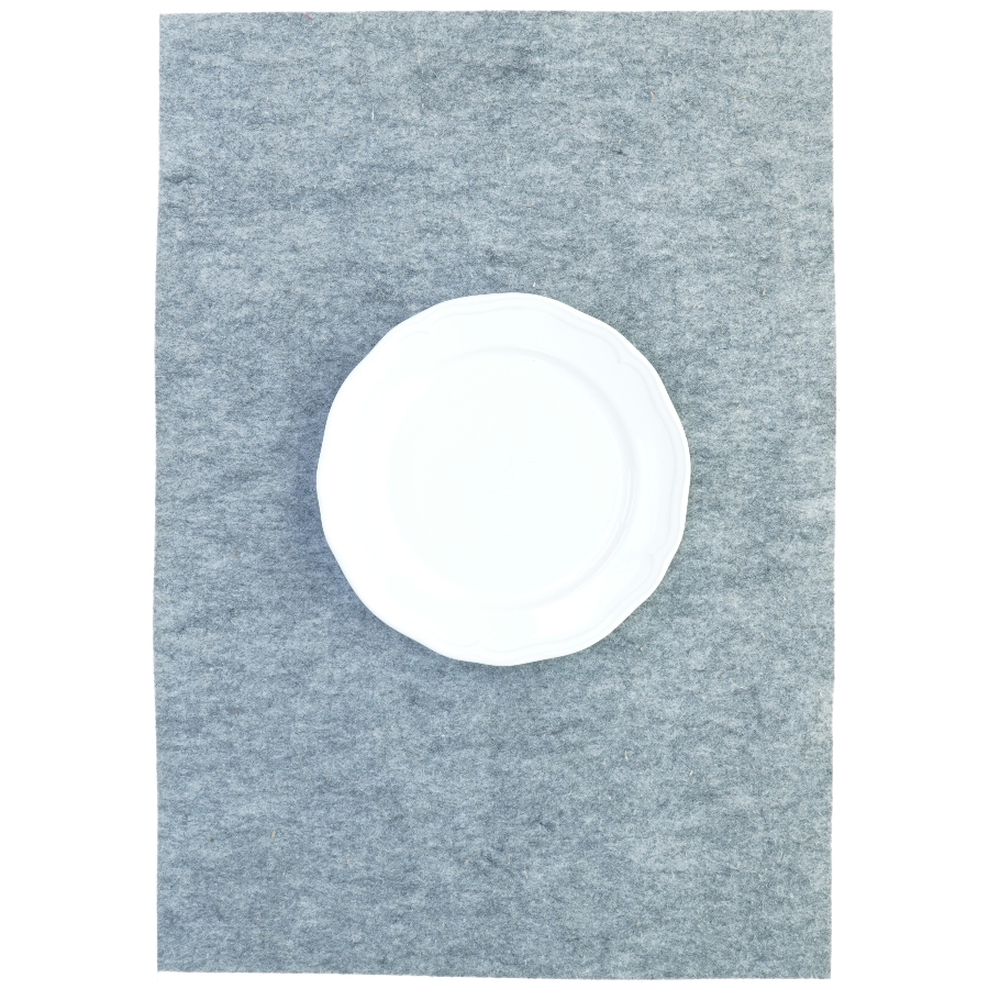 Middagstallerken fra IKEA (str. 20 cm)