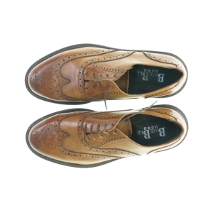 Sko fra Base Blue (str. 42)