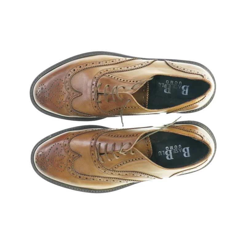 Sko fra Base Blue (str. 42)