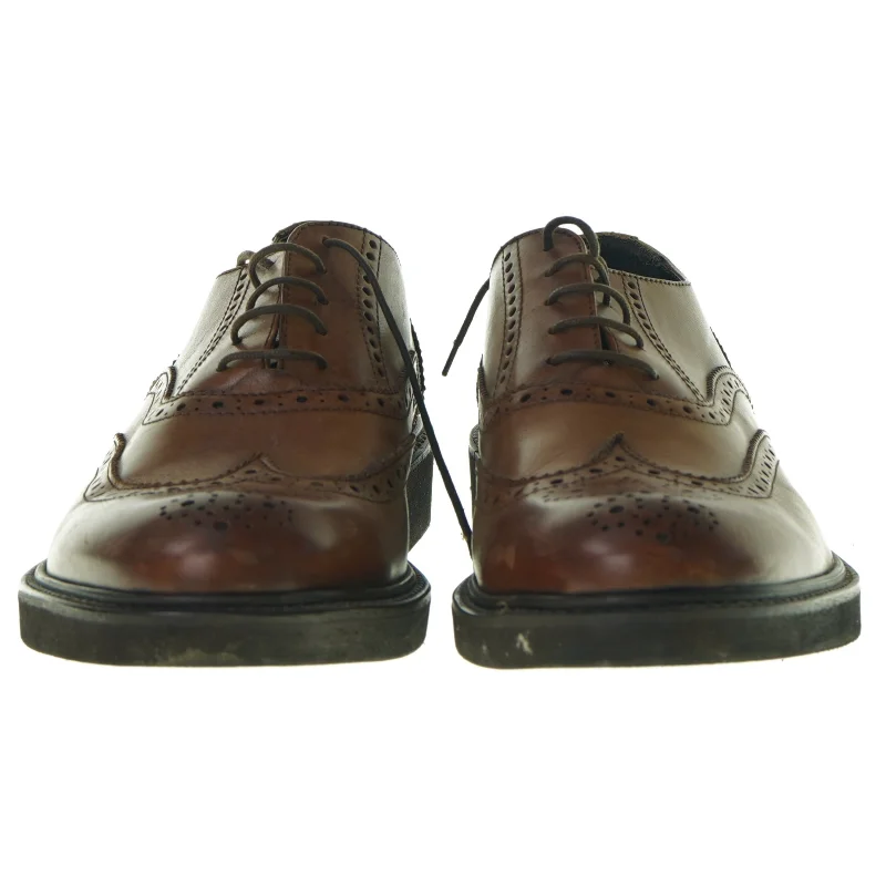 Sko fra Base Blue (str. 42)