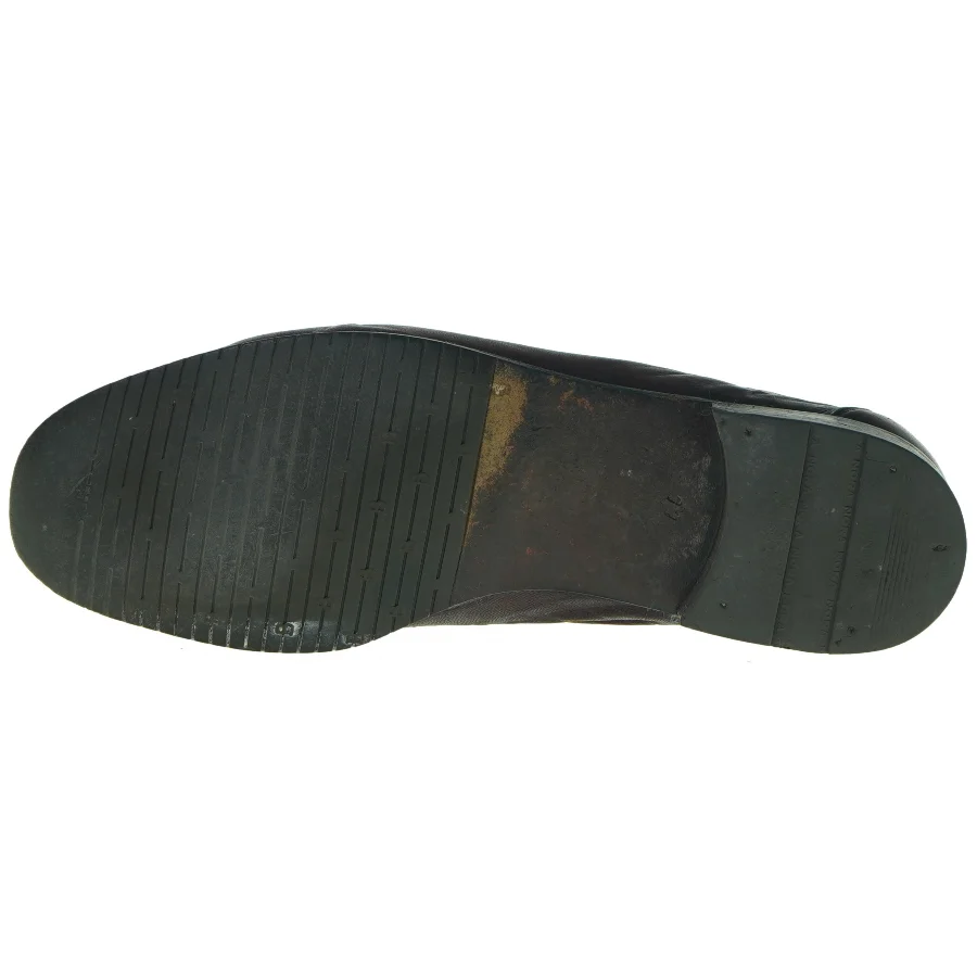 Sko fra Moreschi (str. 10)