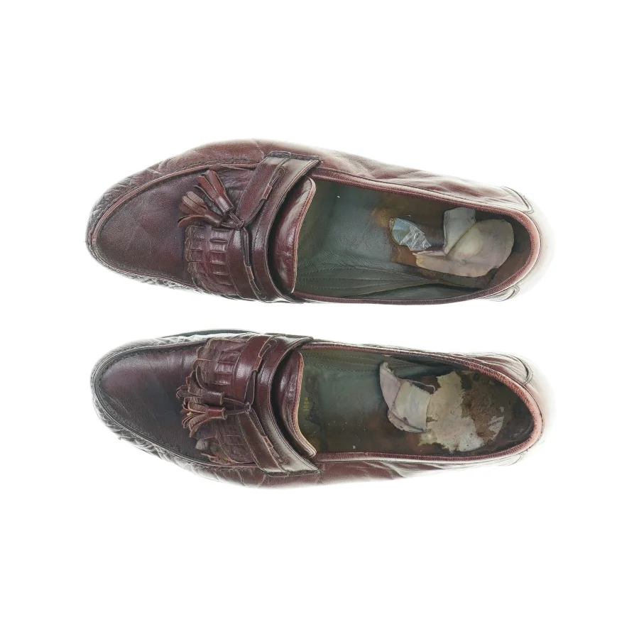 Sko fra Moreschi (str. 10)