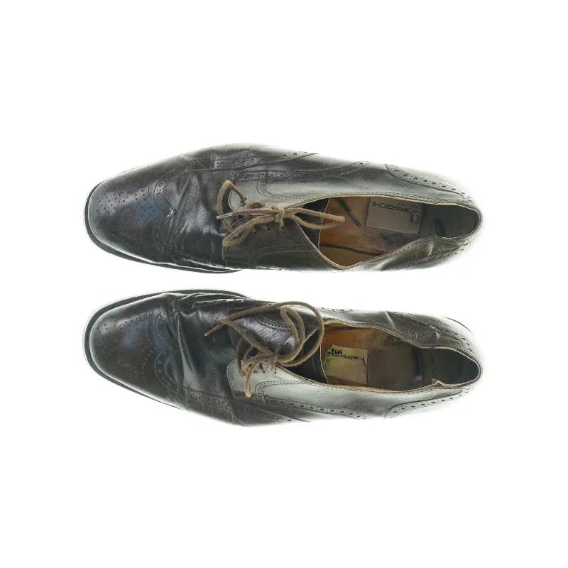 Sko fra Vdreschi (str. 95)