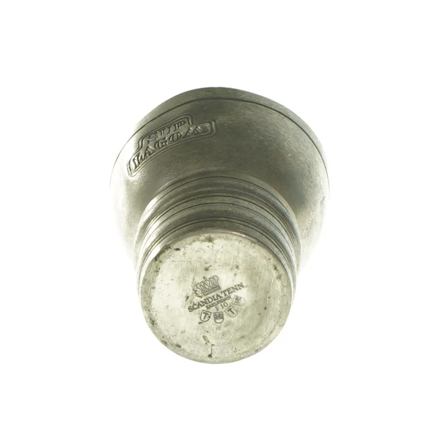 Krukke fra Sup Lagoa 