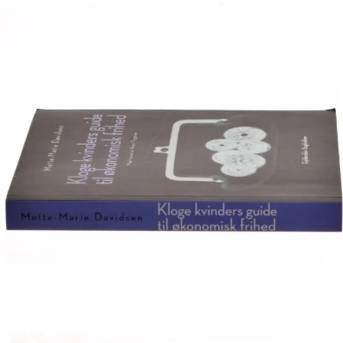 Kloge kvinders guide til økonomisk frihed