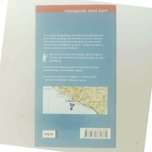 Madeira af Susanne Lipps (Bog)