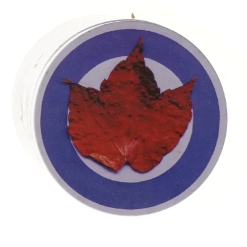 Irma kunstdåse nr 23