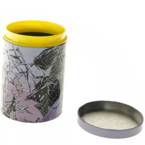 Irma kunstdåse nr 23