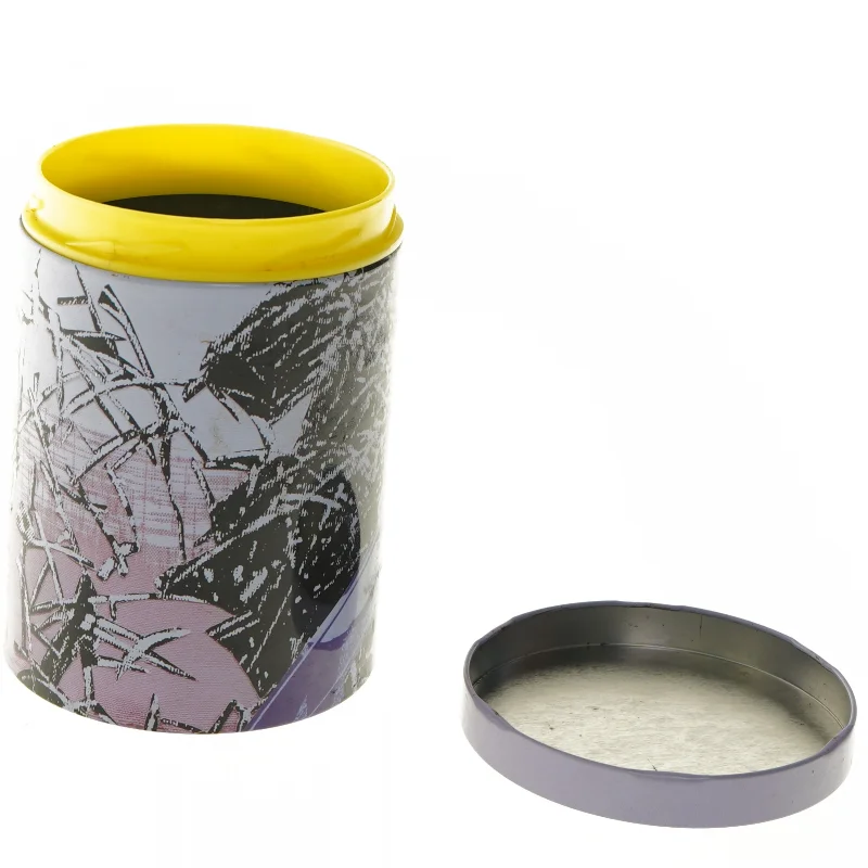 Irma kunstdåse nr 23