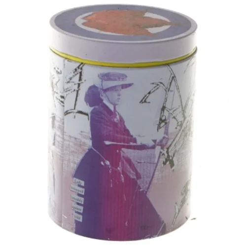 Irma kunstdåse nr 23