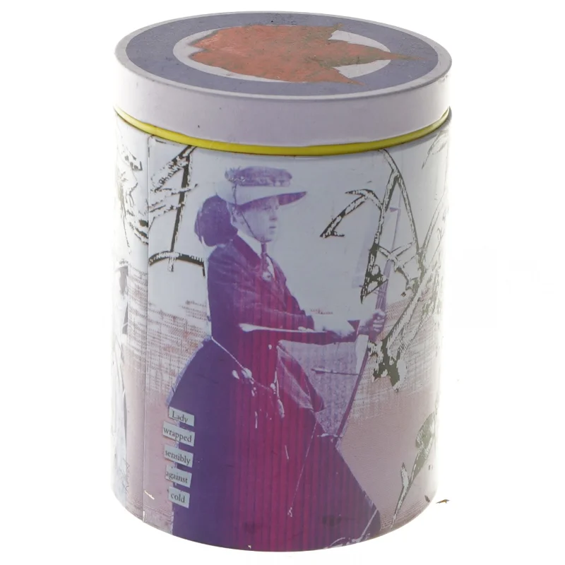 Irma kunstdåse nr 23