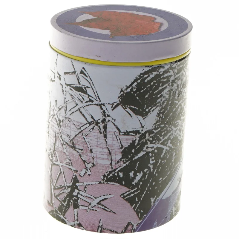 Irma kunstdåse nr 23