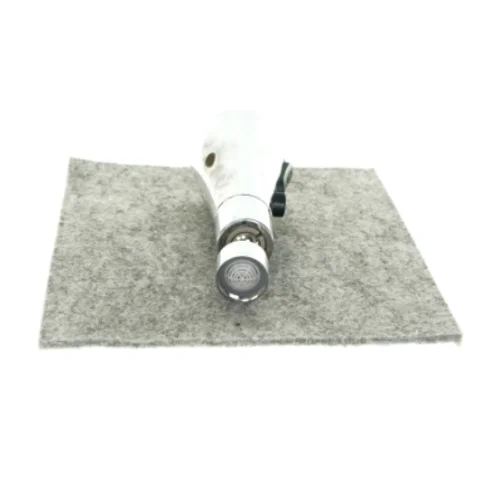 Brusehoved med 3 funktioner