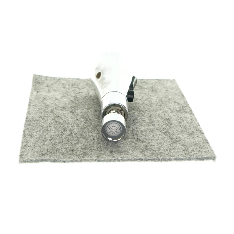 Brusehoved med 3 funktioner