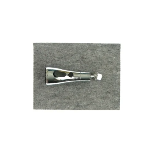 Brusehoved med 3 funktioner