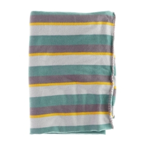 Fleecetæppe/Fleeceplaid 