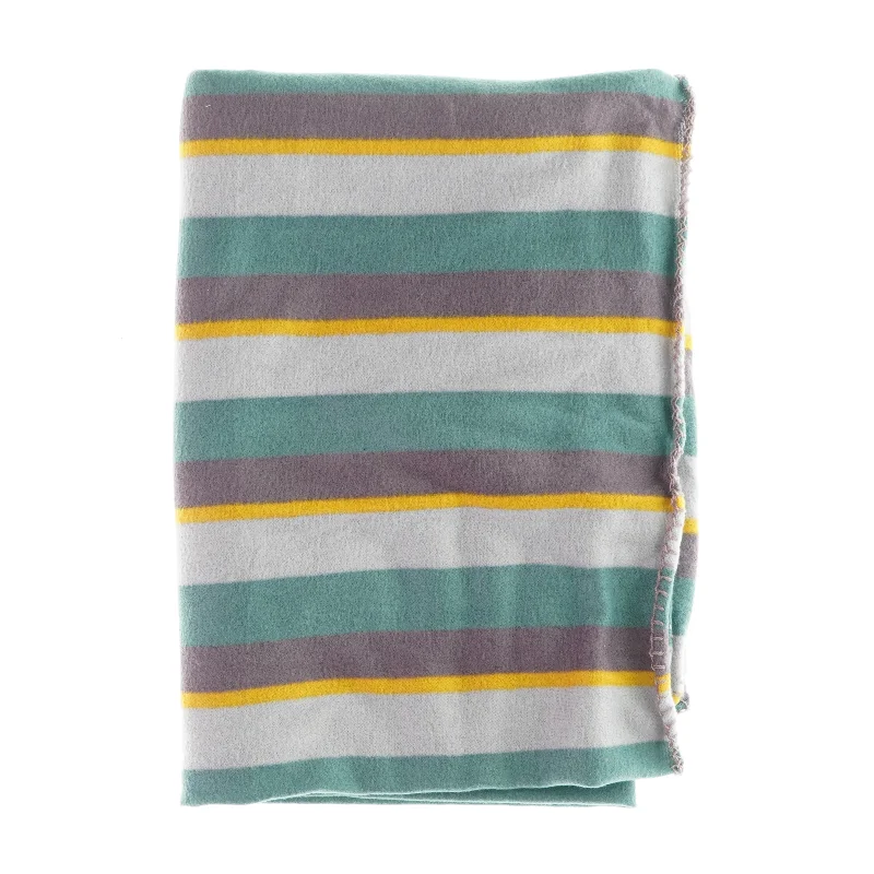 Fleecetæppe/Fleeceplaid 