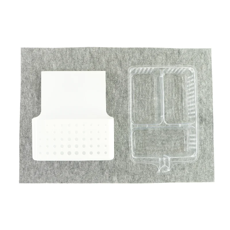 Opbevarings ting (2 stk)