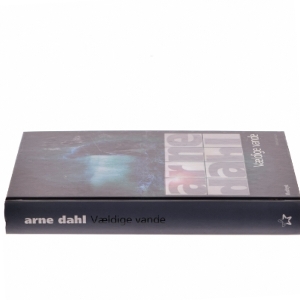 Vældige vande af Arne Dahl (f. 1963) (Bog)