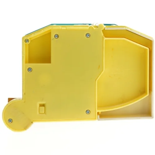 Legehus til dukker fra Fisher-Price (str. 23 cm)