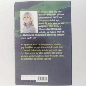 Selvrisiko af Elsebeth Egholm (Bog)