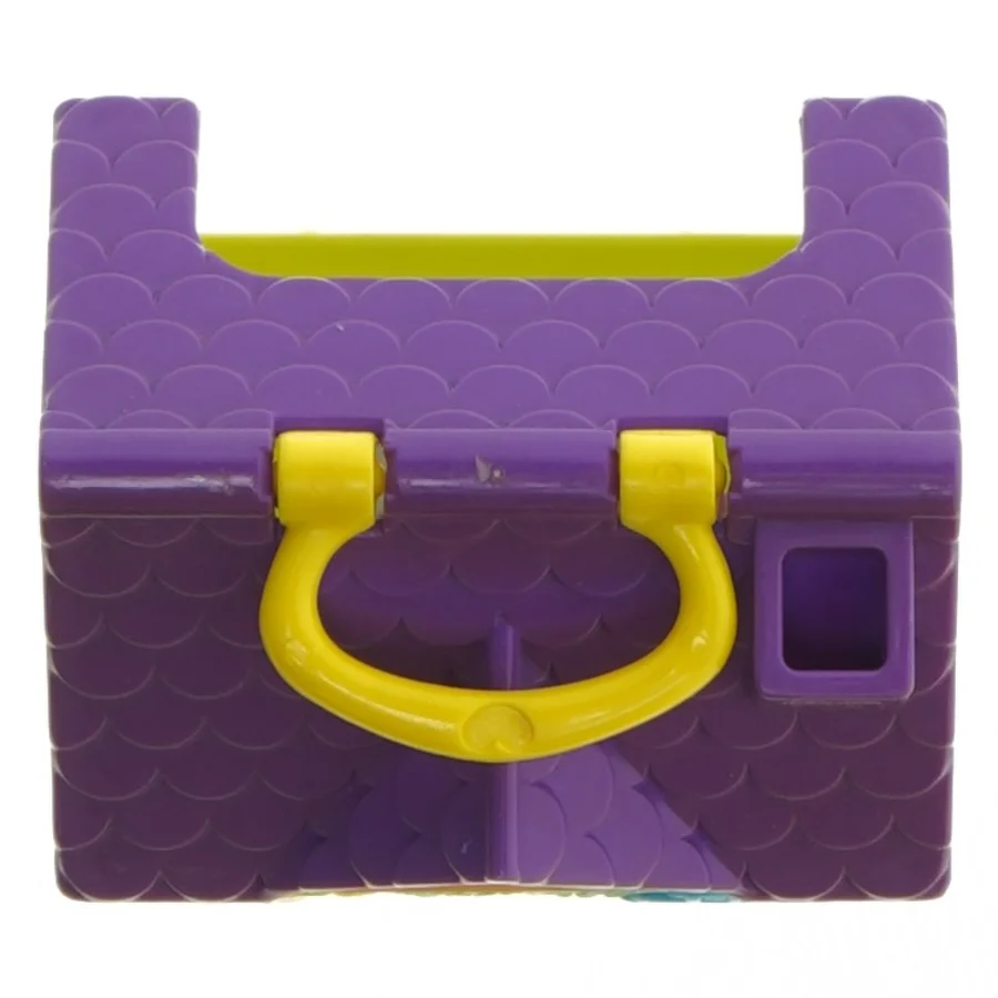 Plastik legehus til børn fra Fisher Price (str. 12 cm)