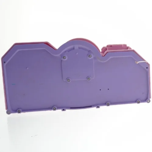 Stort dukkehus (str. 35x25 cm)