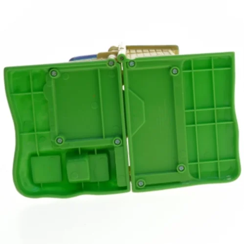 Fisher-Price legehus fra Fisher-Price (str. 22 cm)