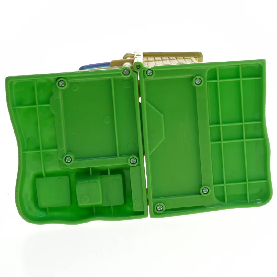 Fisher-Price legehus fra Fisher-Price (str. 22 cm)