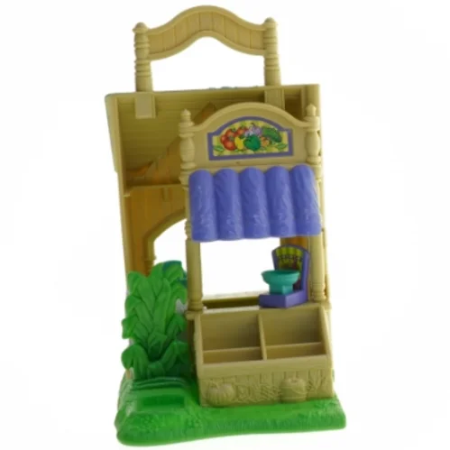 Fisher-Price legehus fra Fisher-Price (str. 22 cm)