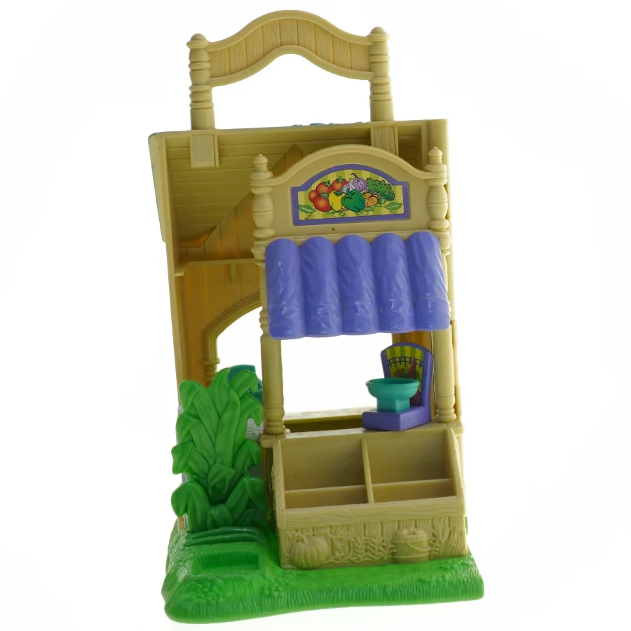 Fisher-Price legehus fra Fisher-Price (str. 22 cm)