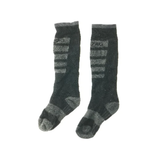 Børnestrømper fra ZigZag (str. 29-32 cm)