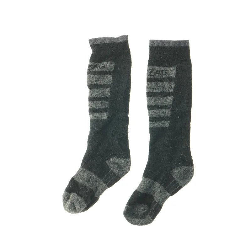 Børnestrømper fra ZigZag (str. 29-32 cm)