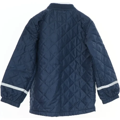 Børne jakke fra Base Camp (str. 122)