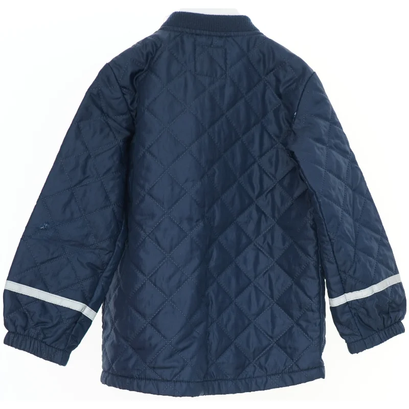 Børne jakke fra Base Camp (str. 122)