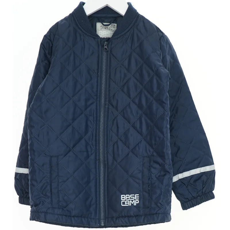 Børne jakke fra Base Camp (str. 122)