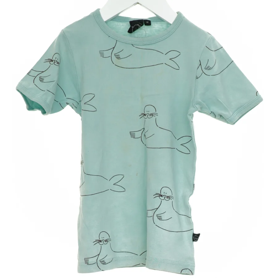 T-Shirt fra Ida T (str. 110 cm)